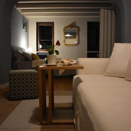 ホテル Dolomitiloungebelluno Mountain Resources エクステリア 写真