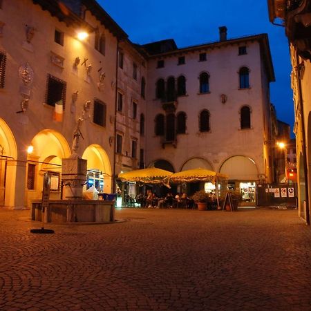 ホテル Dolomitiloungebelluno Mountain Resources エクステリア 写真