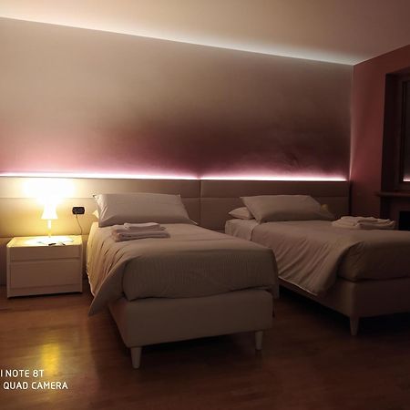 ホテル Dolomitiloungebelluno Mountain Resources 部屋 写真