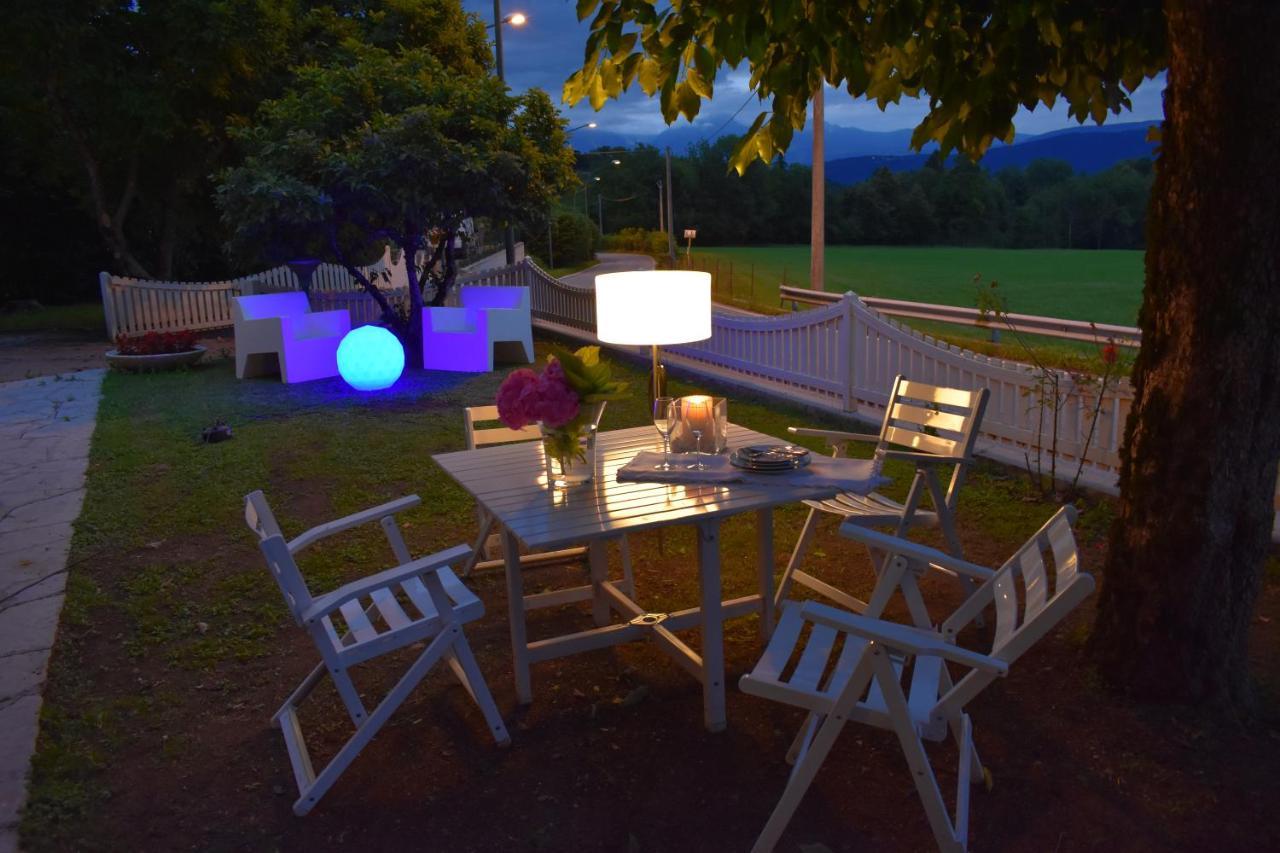 ホテル Dolomitiloungebelluno Mountain Resources エクステリア 写真