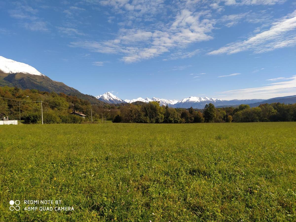 ホテル Dolomitiloungebelluno Mountain Resources エクステリア 写真
